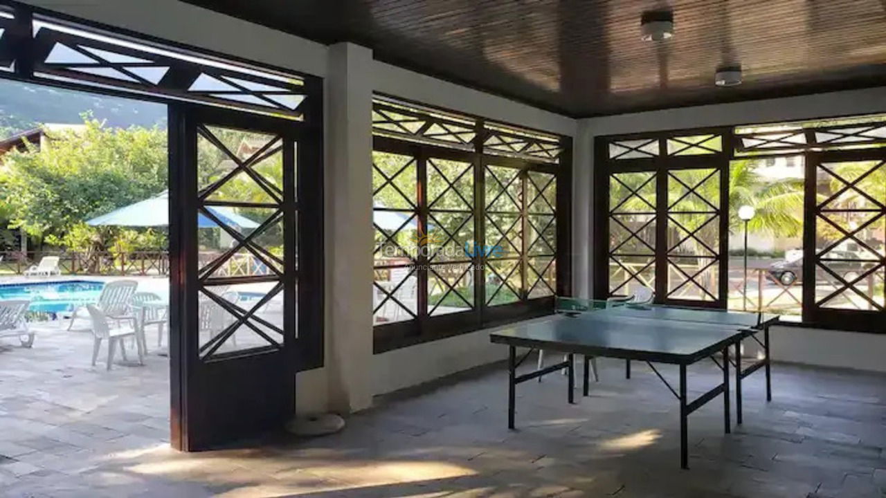 House for vacation rental in São Sebastião (Maresias)