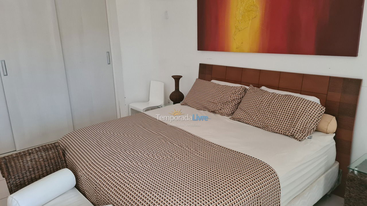 House for vacation rental in Cabo Frio (Peró)