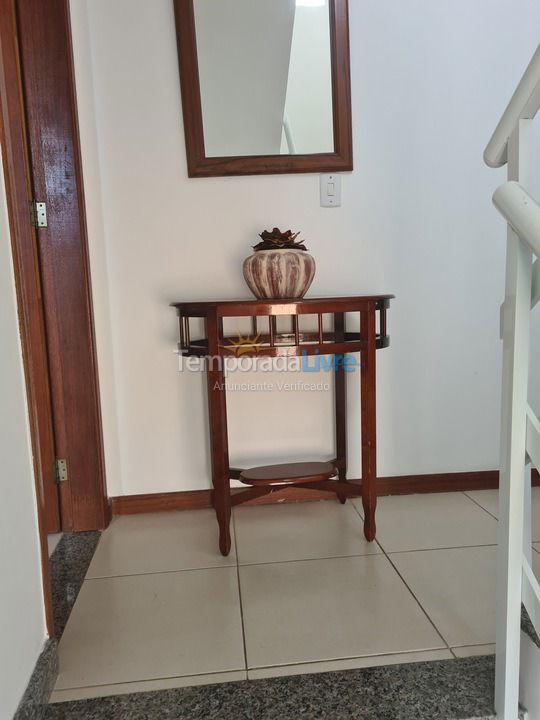 House for vacation rental in Cabo Frio (Peró)