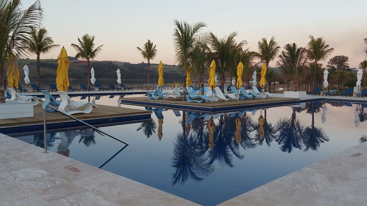 Casa para aluguel de temporada em Itaí (Riviera Santa Cristina)