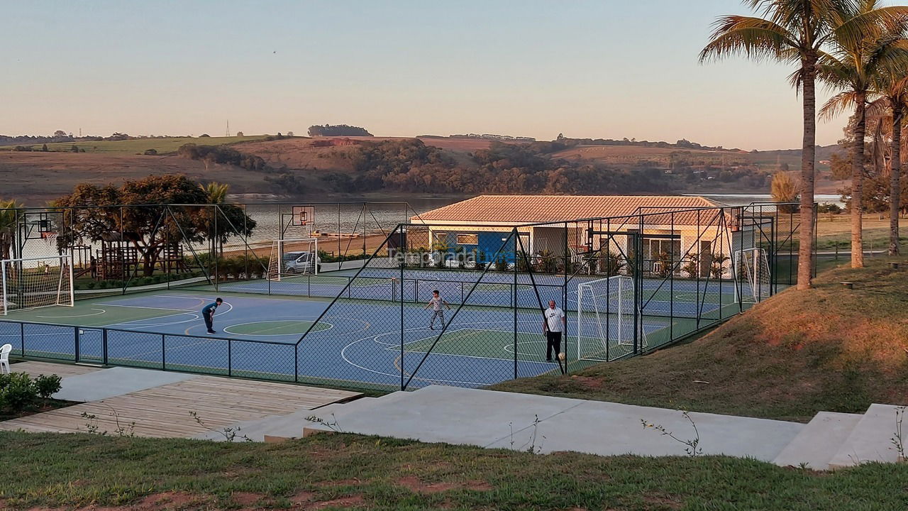 Casa para aluguel de temporada em Itaí (Riviera Santa Cristina)