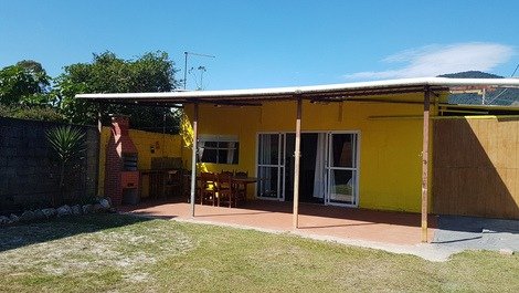 House for rent in São Sebastião - Canto do Mar