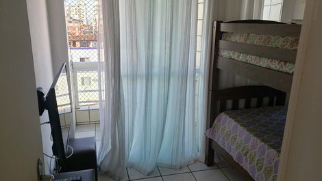 Apartamento Guarujá