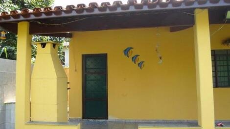 Casa para alquilar en Caraguatatuba - Praia da Mococa