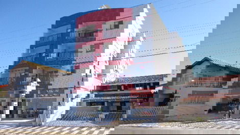 Casa para alugar em São Francisco do Sul - Enseada