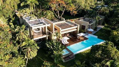 Anp014 - Casa com piscina em Mesa de Yeguas, Anapoima
