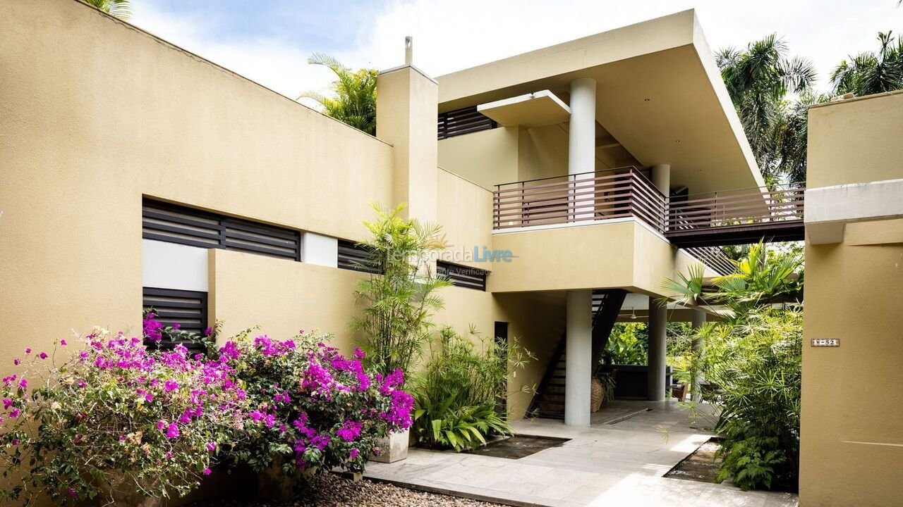 Casa para aluguel de temporada em Anapoima (Mesa de Yeguas)