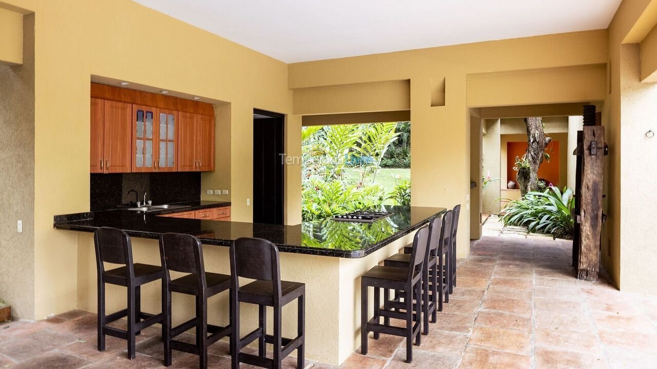 House for vacation rental in Anapoima