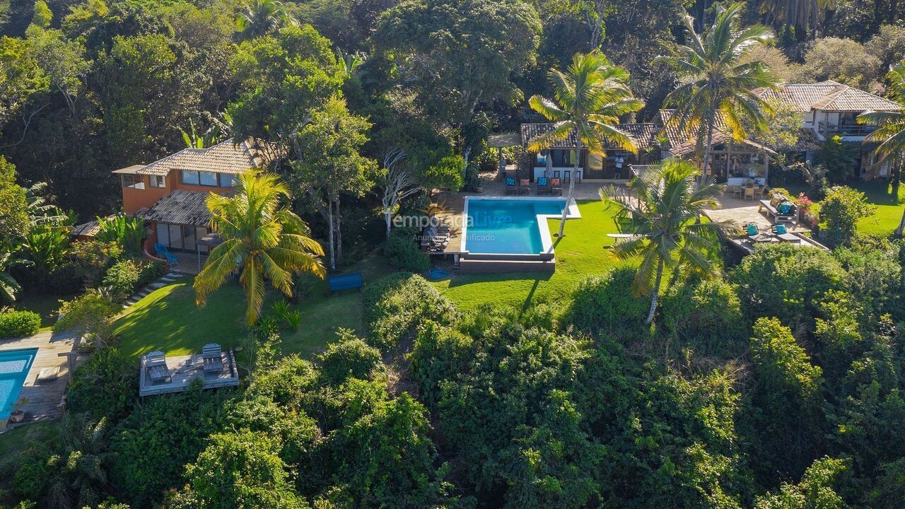 Casa para aluguel de temporada em Trancoso (Trancoso)