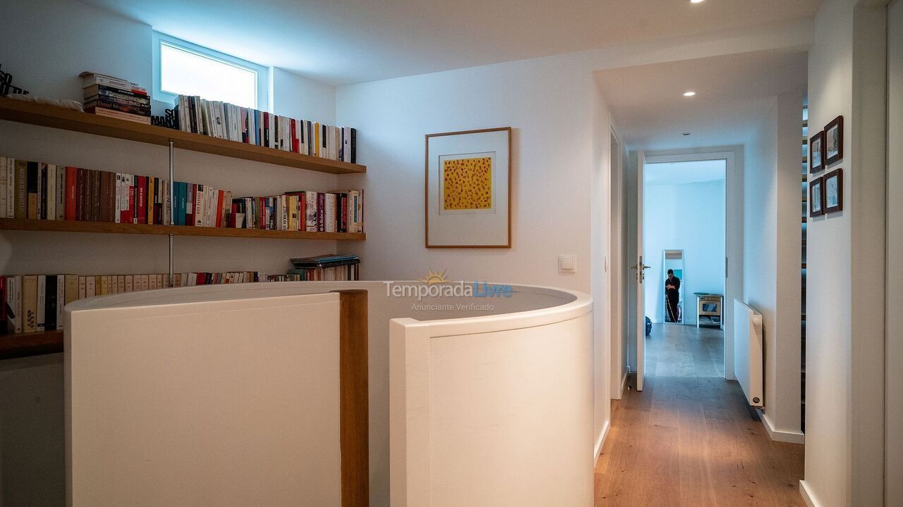 House for vacation rental in Paris (Quartier Latin)