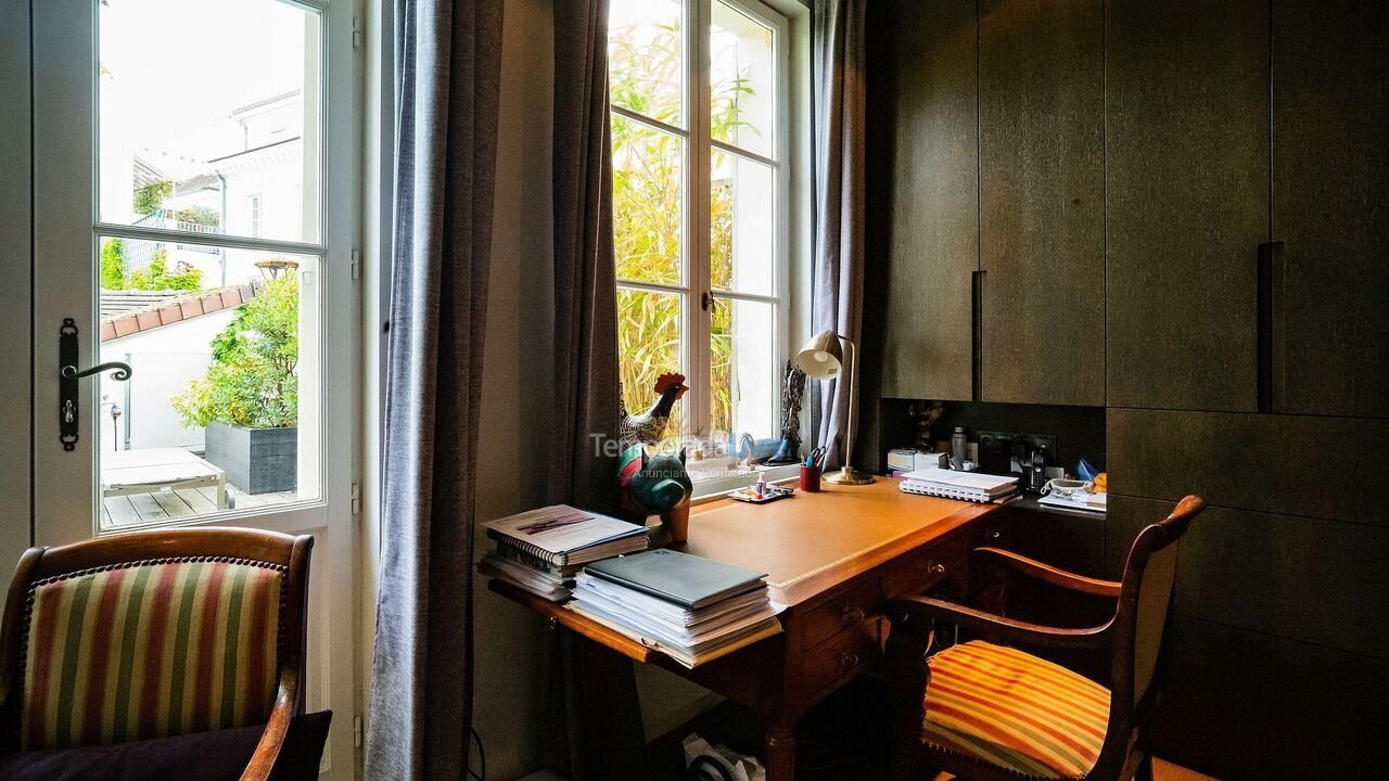 House for vacation rental in Paris (Quartier Latin)