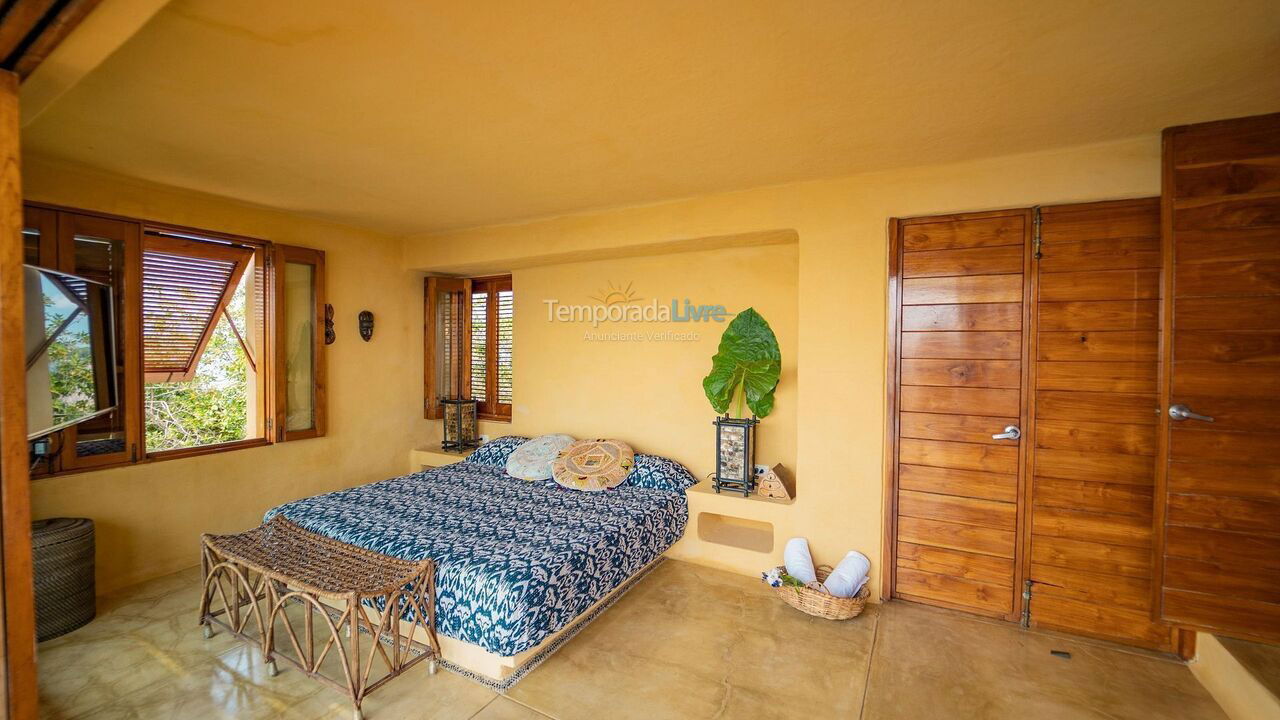 Casa para alquiler de vacaciones em Cartagena de Indias (Islas Del Rosario)