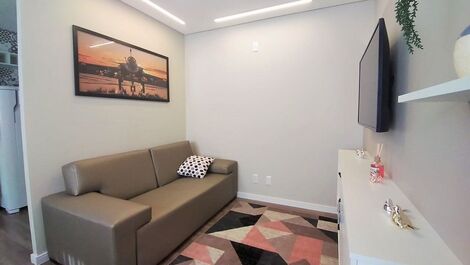 Entire apartment near the Aeroclub