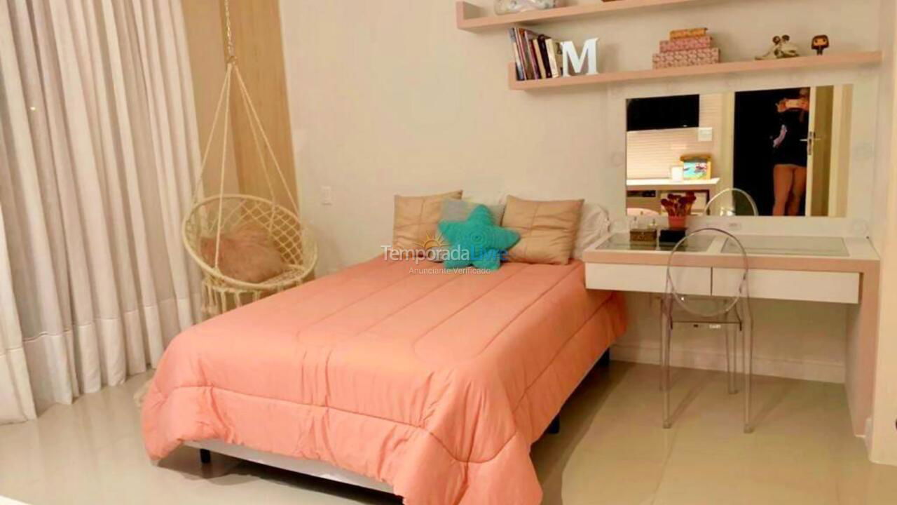 House for vacation rental in Rio de Janeiro (Barra da Tijuca)