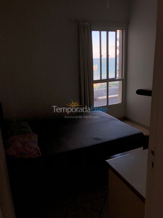 Apartamento para aluguel de temporada em Vila Velha (Praia da Costa)