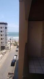 Apartment near the sea !! next to Shopping Calçadão