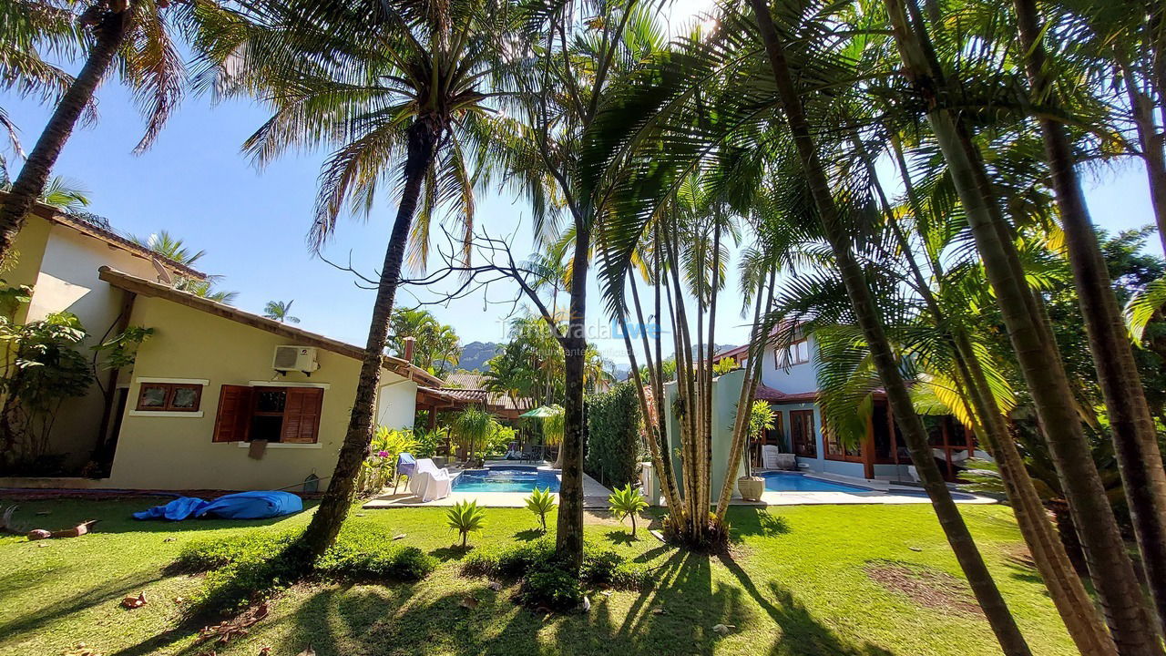 House for vacation rental in São Sebastião (Paúba)