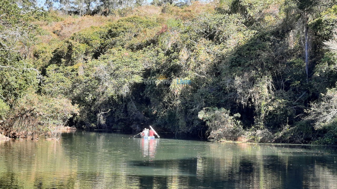 Granja para alquiler de vacaciones em Campinas (Ingatuba)