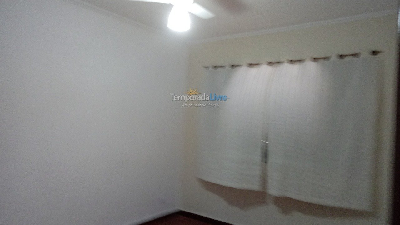 House for vacation rental in Itanhaém (Centro)