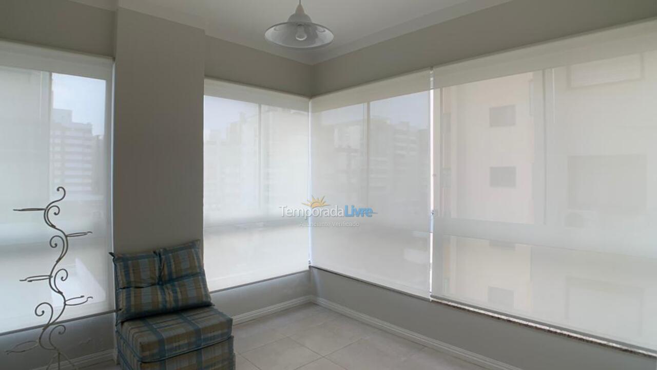 Apartamento para aluguel de temporada em Capão da Canoa (Navegantes)