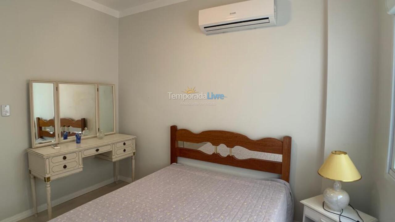 Apartamento para aluguel de temporada em Capão da Canoa (Navegantes)