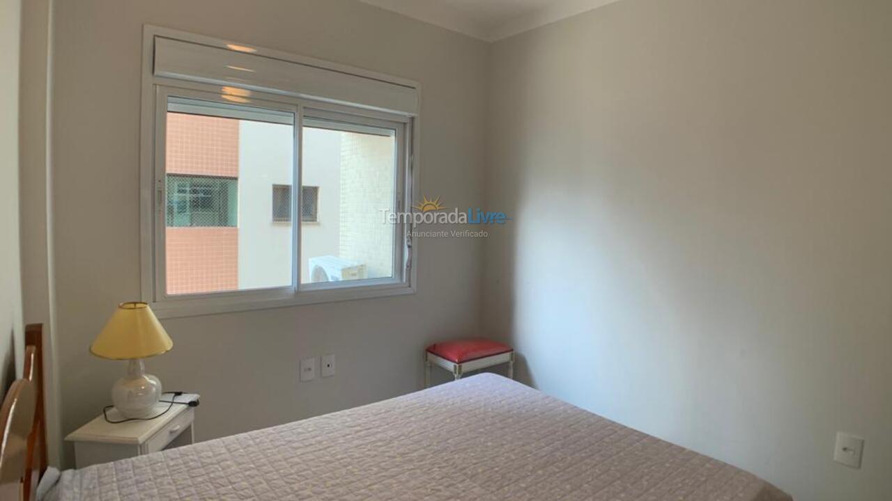 Apartamento para aluguel de temporada em Capão da Canoa (Navegantes)