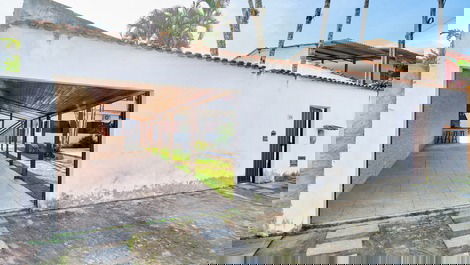 Casa Romero