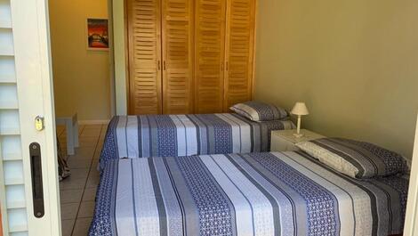 Suite solteiro
