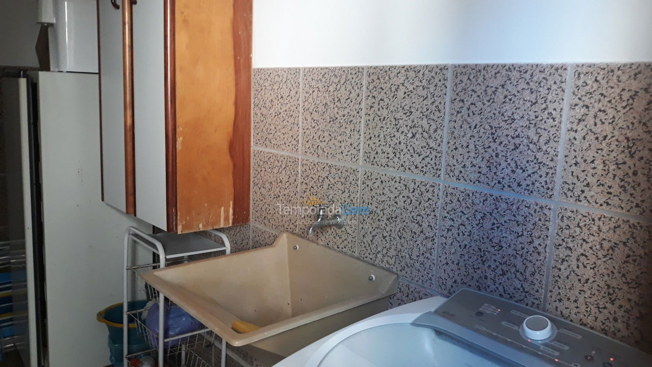 Apartment for vacation rental in Itapema (Meia Praia)