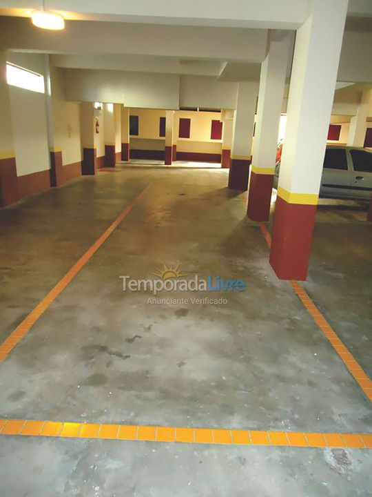 Apartment for vacation rental in Itapema (Meia Praia)