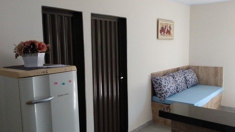 FURNISHED APARTMENTS - 2nd FLOOR