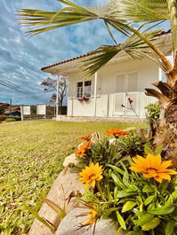 Essência do Rosa - Cabin for 2 people at Praia do Rosa