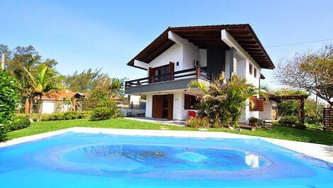 House for rent in Xangri Lá - Atlântida