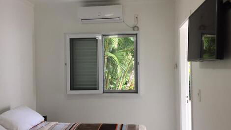 House - Closed Condominium - 3 bedrooms and pool