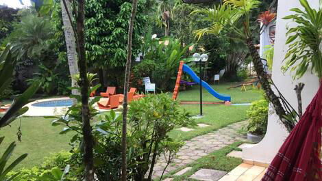 House - Closed Condominium - 3 bedrooms and pool