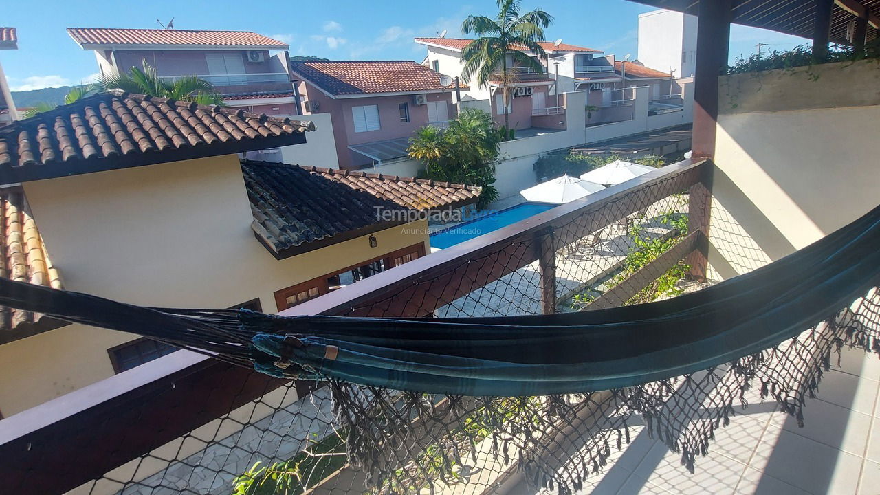 House for vacation rental in São Sebastião (Juquehy)