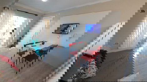 Apartamento 1 dormitorio