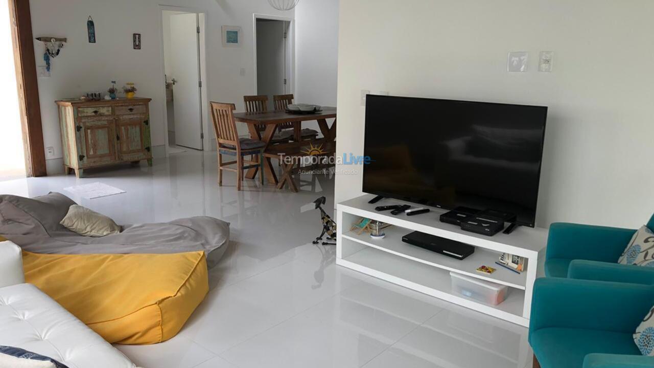 House for vacation rental in Bertioga (Riviera de São Lourenço)