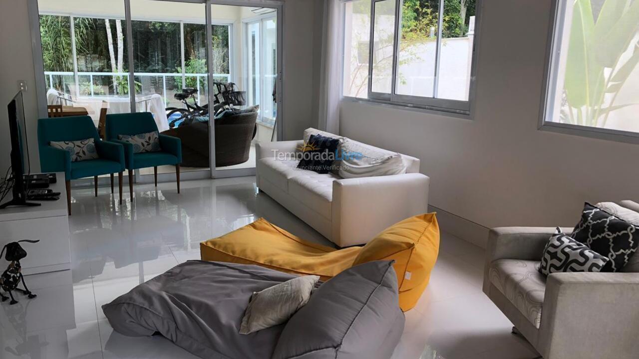 House for vacation rental in Bertioga (Riviera de São Lourenço)