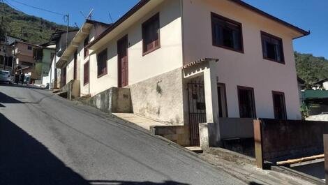 Sua Casa em Ouro Preto - 1,6 km do centro Histórico