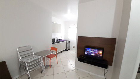 Apartamento 2 dormitórios