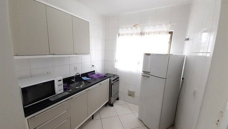 Apartamento 2 dormitórios