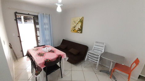 Apartamento 2 dormitórios