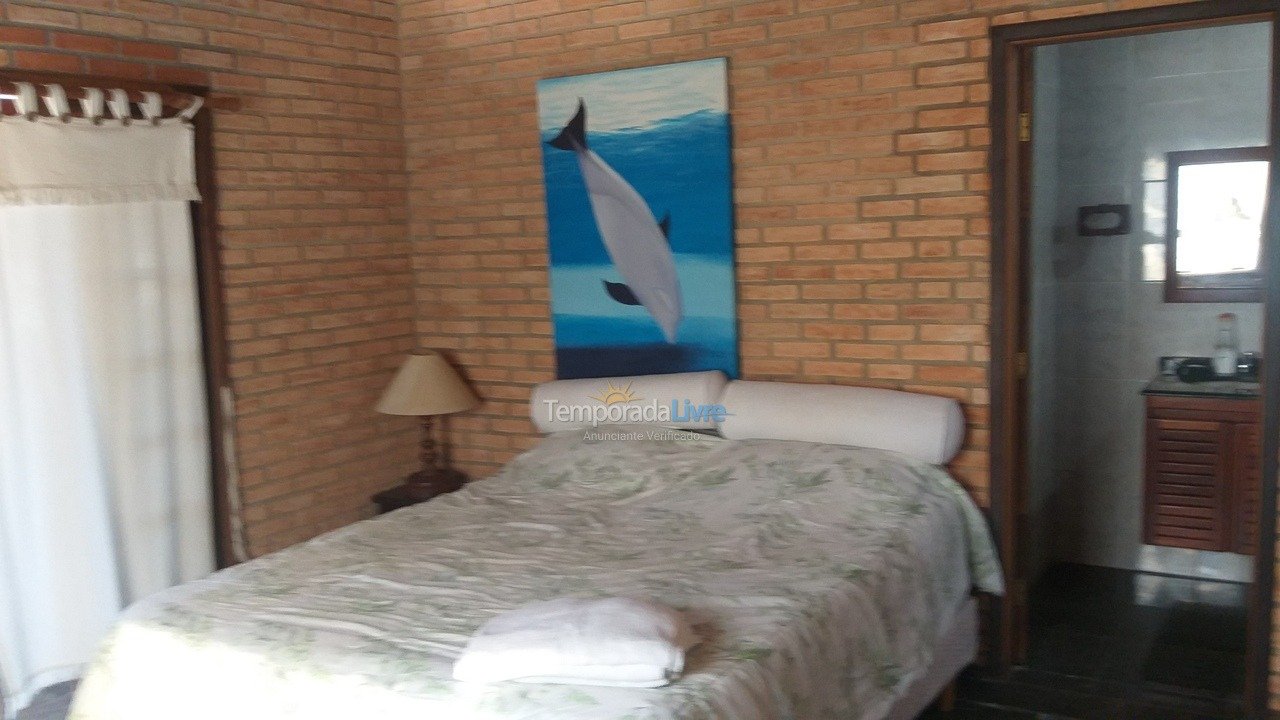 Casa para alquiler de vacaciones em Ibiúna (Condomínio Colinas de Ibiúna)