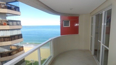 Apartment for rent in Vila Velha - Praia de Itaparica