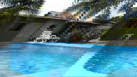 Casa para alquilar en Florianópolis - Ponta das Canas