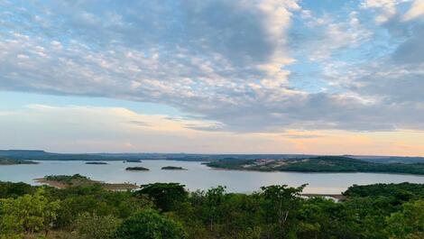 Lago