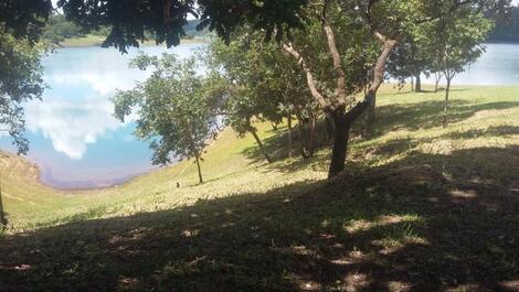 Lago