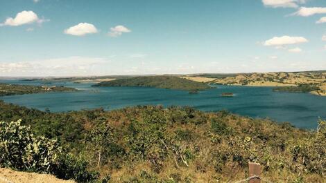 Lago