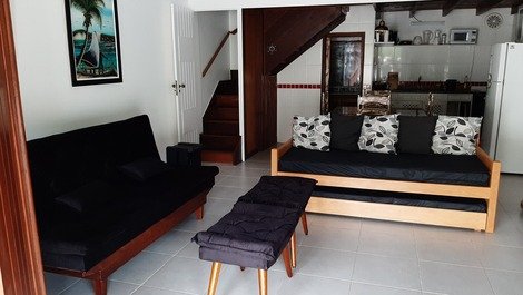 Apartment for rent in Armação dos Búzios - Tartaruga